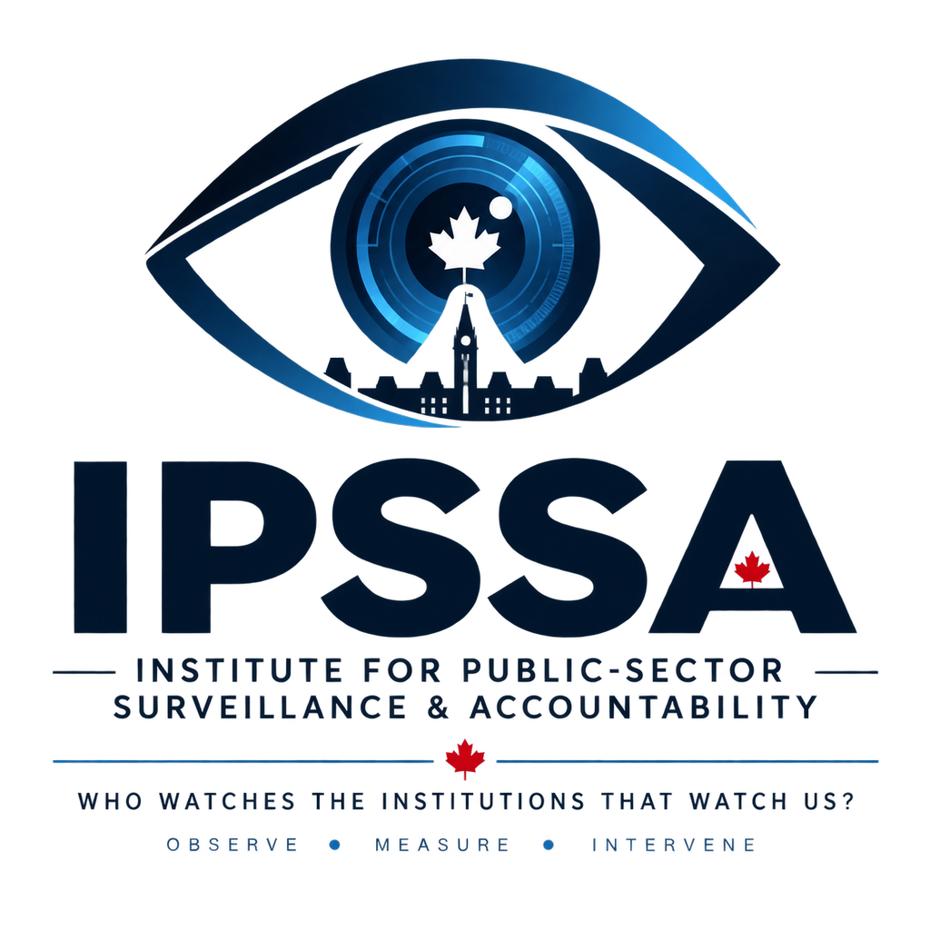 IPSSA formal institutional logo